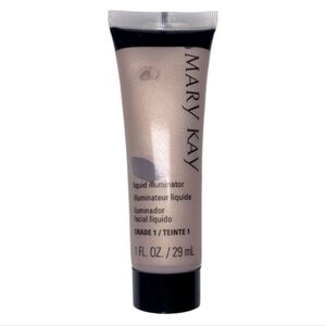 NWOB | Liquid Illuminator Shade 1 | Discontinued
